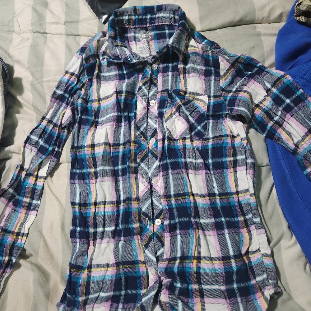 girls shirts
